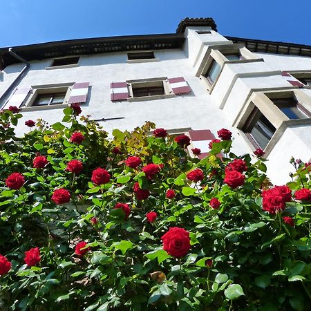 אפיאנו סולה סטרדה דל וינו Apartments Schloss Paschbach מראה חיצוני תמונה