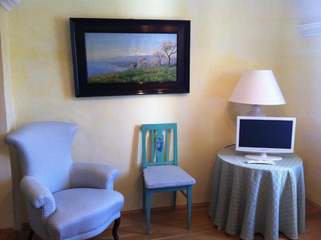 אפיאנו סולה סטרדה דל וינו Apartments Schloss Paschbach חדר תמונה