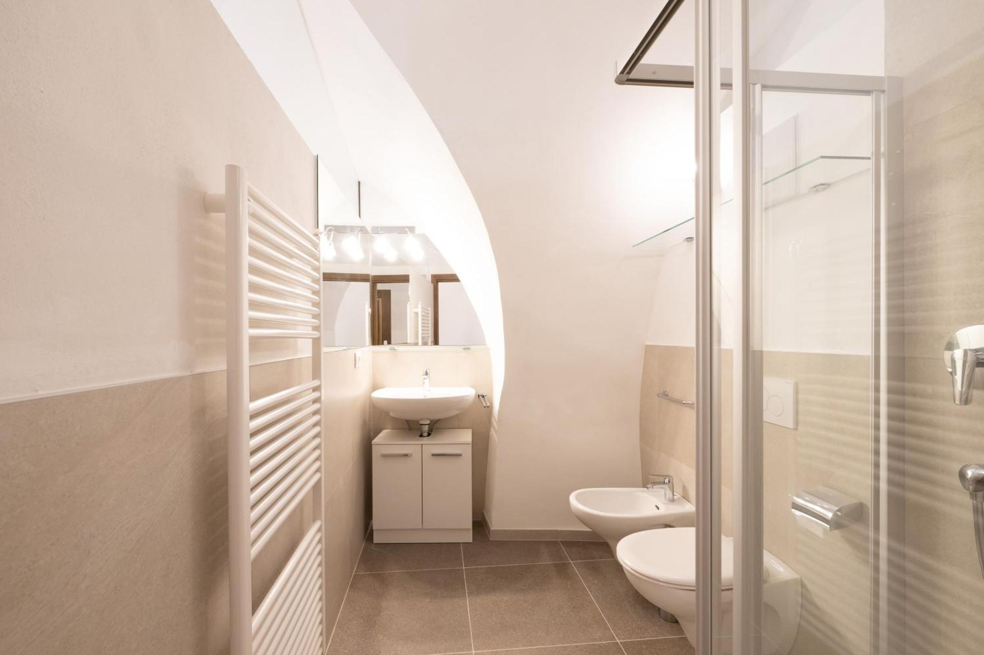 אפיאנו סולה סטרדה דל וינו Apartments Schloss Paschbach מראה חיצוני תמונה