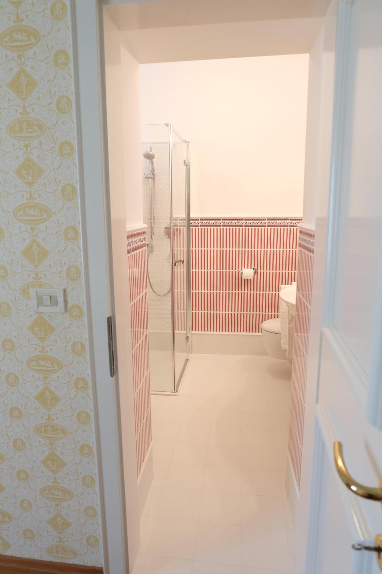 אפיאנו סולה סטרדה דל וינו Apartments Schloss Paschbach מראה חיצוני תמונה