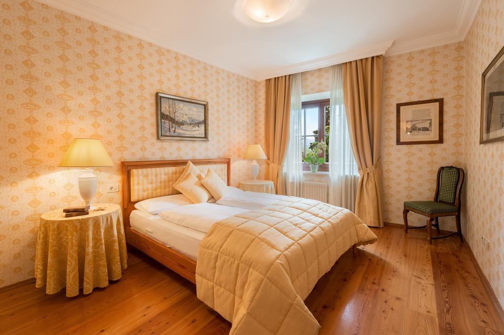 אפיאנו סולה סטרדה דל וינו Apartments Schloss Paschbach מראה חיצוני תמונה