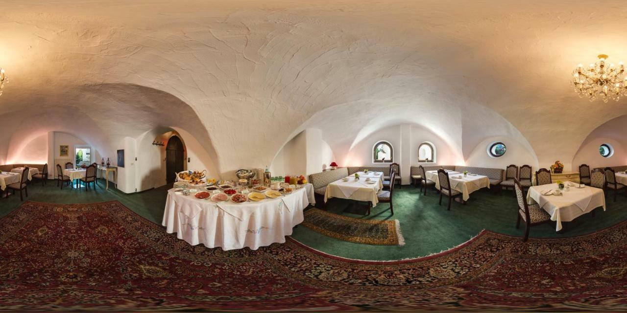 אפיאנו סולה סטרדה דל וינו Apartments Schloss Paschbach מראה חיצוני תמונה